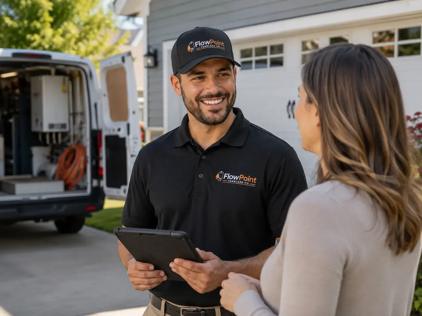 Tankless Water Heater Installation Faulkner, MD FAQs